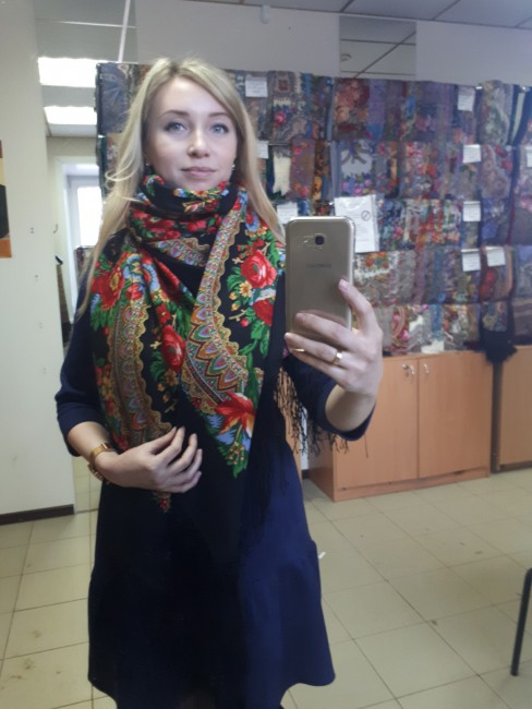 Подкова 19, Степан Постигов