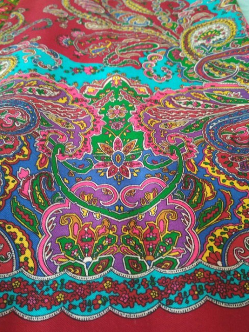 караванные самоцветы