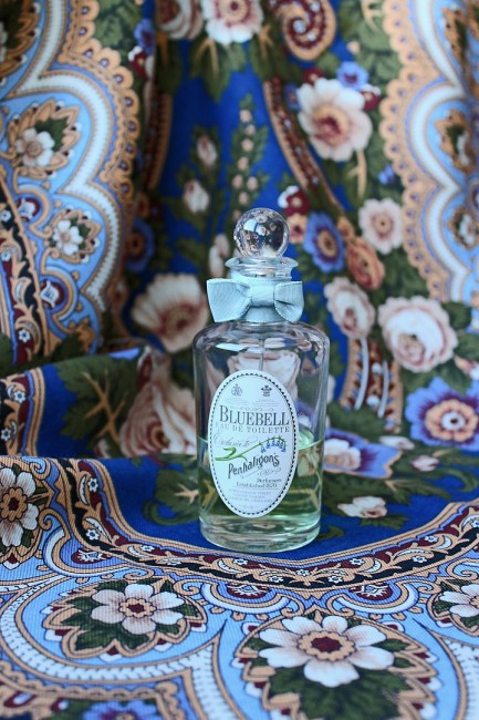 Bluebell Penhaligon`s,  &quot;Посадский&quot;-14