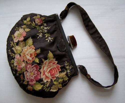 Франция. 1935 год.