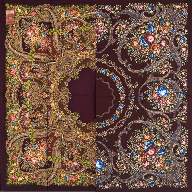 Небесный 391-17 и Русские Сезоны 948-16