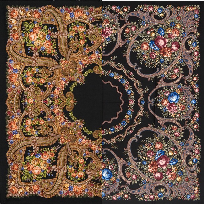 Небесный 391-18 и Русские Сезоны 948-19
