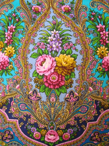 Миндаль 14