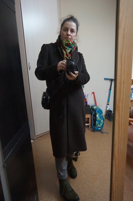 Русский узор 9