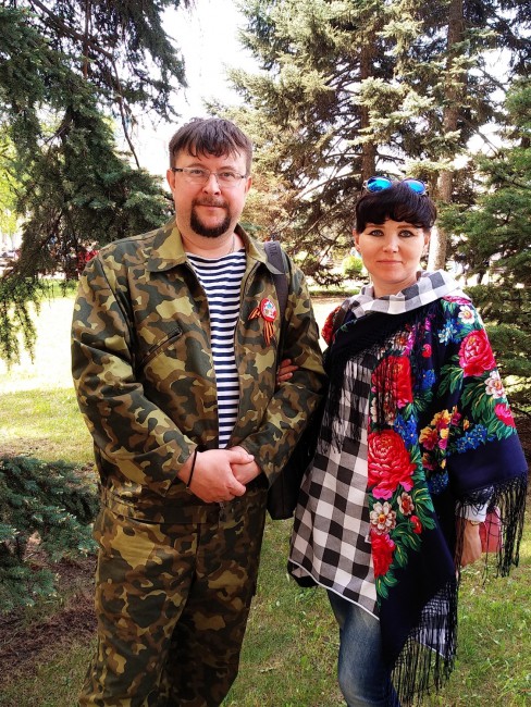 &quot;День Победы-14&quot;