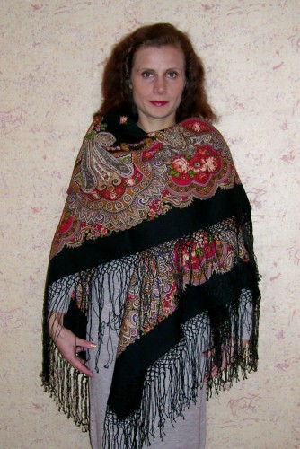 &quot;Тонкий ажур&quot; 387-19