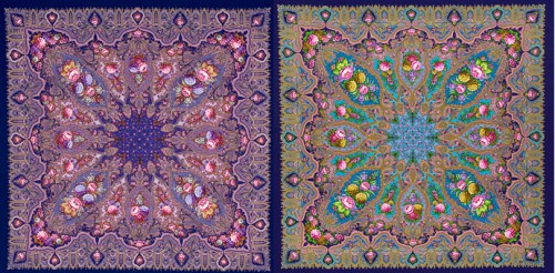 Миндаль 13, 14