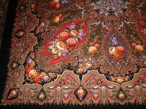 Миндаль 1369-19