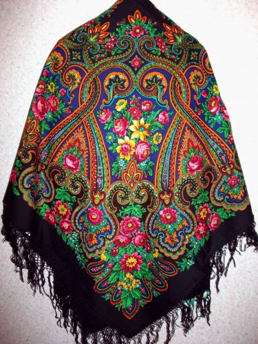 Юбилейная (Екатерина Регунова) 1991г.