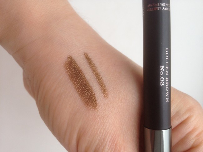 BURBERRY КОНТУРНЫЙ КАРАНДАШ-КАЙАЛ ДЛЯ ГЛАЗ № 03 GOLDEN BROWN