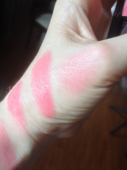 № 05 BLOSSOM BLUSH