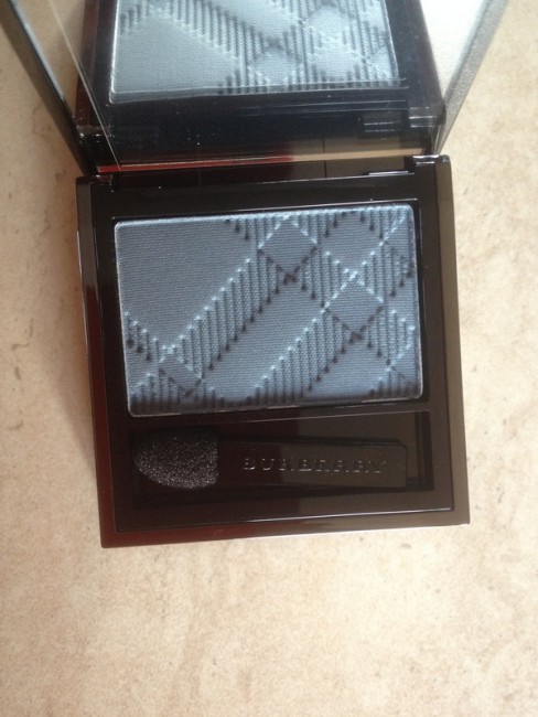 BURBERRY № 307 Stone Blue