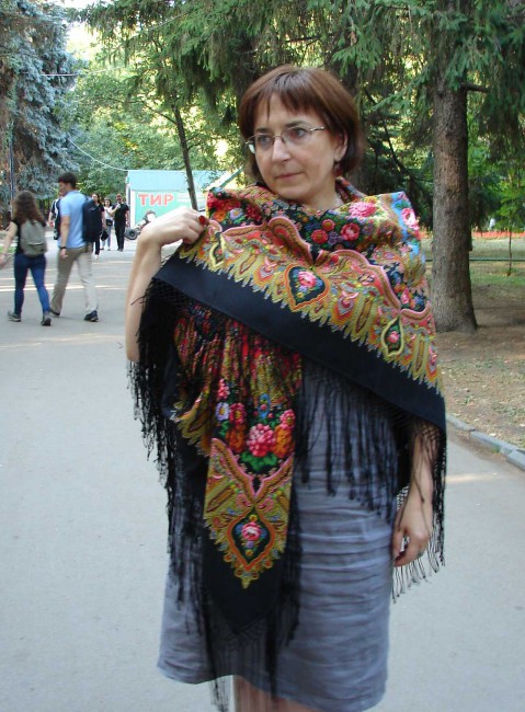 Миндаль-18