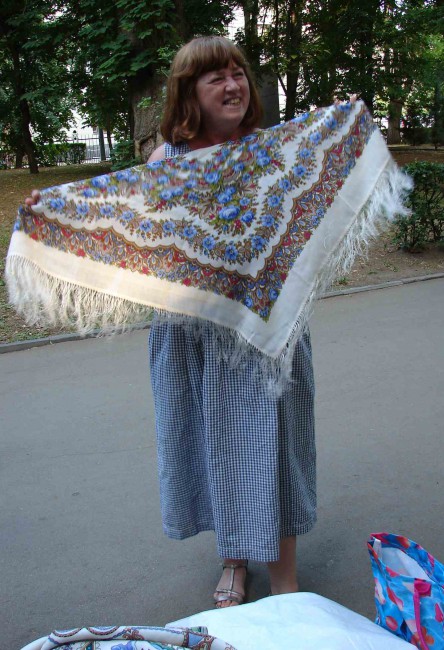 Романтика-1