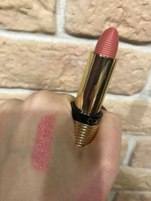 COLLISTAR Помада для губ Unicо, № 2 Chiffon