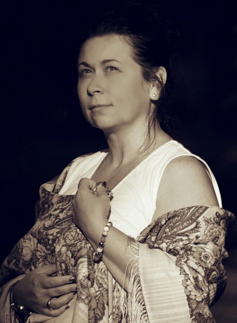 Именинница 1