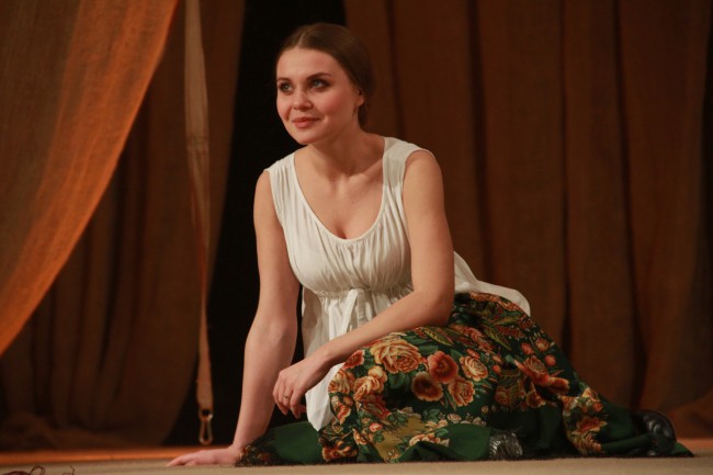 Соловьева Екатерина