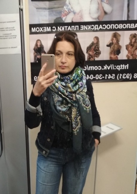 Идиллия 12 Валерия Фадеева