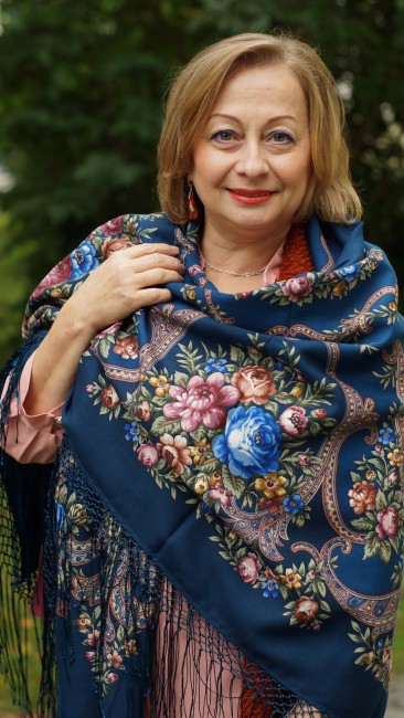 Русские Сезоны-14.