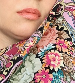 DIOR EN DIABLE, тон 344.