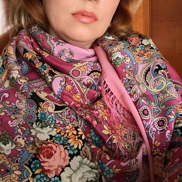 DIOR EN DIABLE, тон 344.