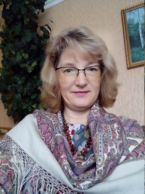 Волшебный узор 2