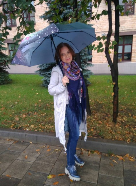 Ненаглядная 14 Елена Жукова