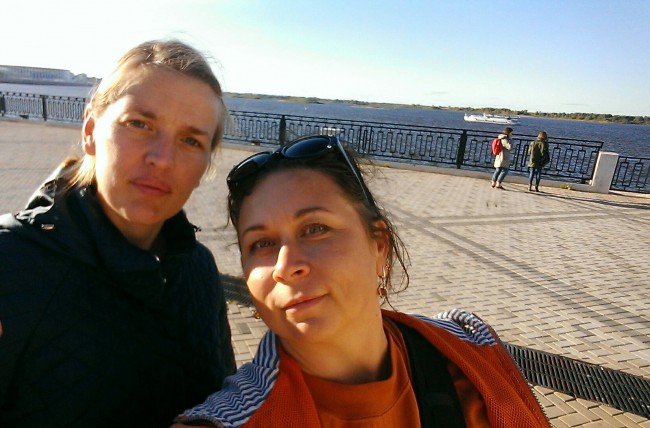 Платочки будут, когда разберу карту памяти)