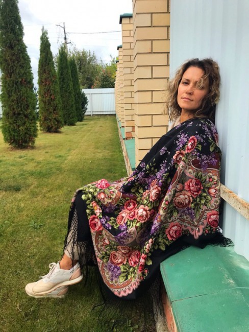 Марина