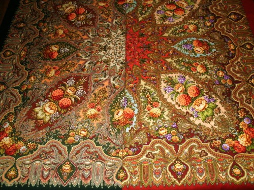 Миндаль 1369-10 и 5