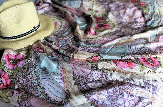 Ласковый прибой - 1