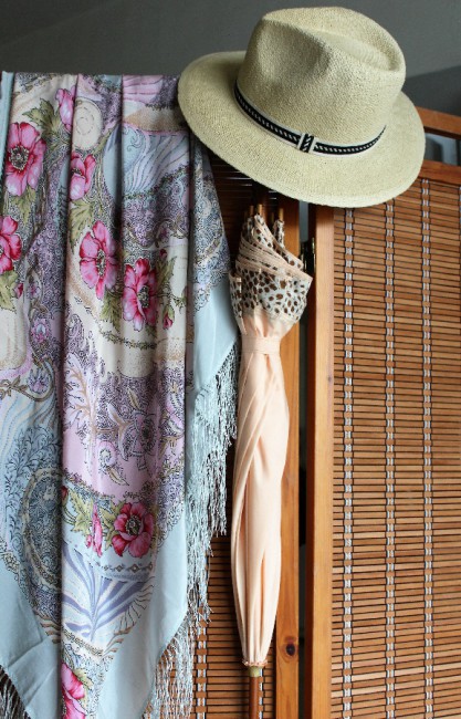 Ласковый прибой - 1