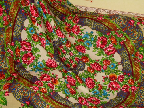 &quot;Русский узор&quot;940-3 С.Рыжов
