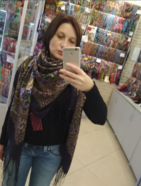 Свет мой зеркальце 15 Елена Жукова