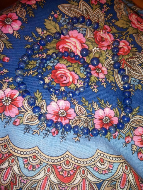 Романтика и Лазурит