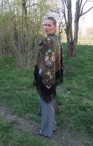 Сияние-18