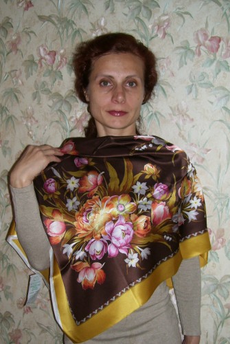 &quot;Мерцание&quot; 605-17