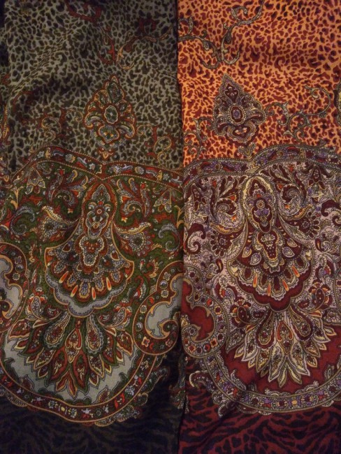 Сандаловые острова 1274-10 и 17, Елена Жукова