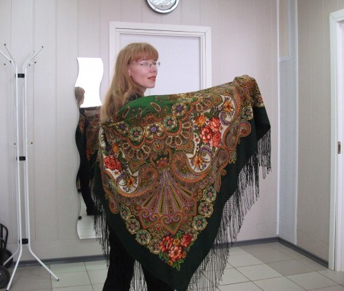 Василиса (Елена Фаворитова) 1370-30