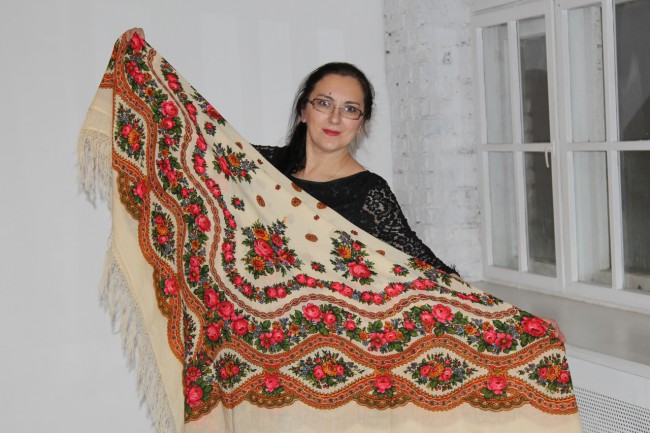 Мейсенский фарфор 1.2 колорит