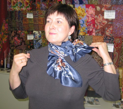 Клеопатра