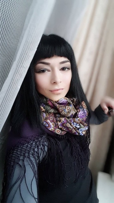 Свет мой зеркальце 15