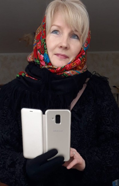 Любава 18, 146*146, восст.Белокур Наталья