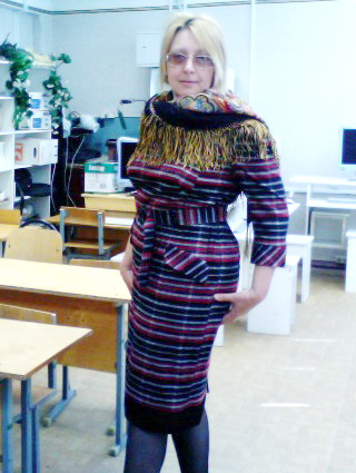 Испанский 68