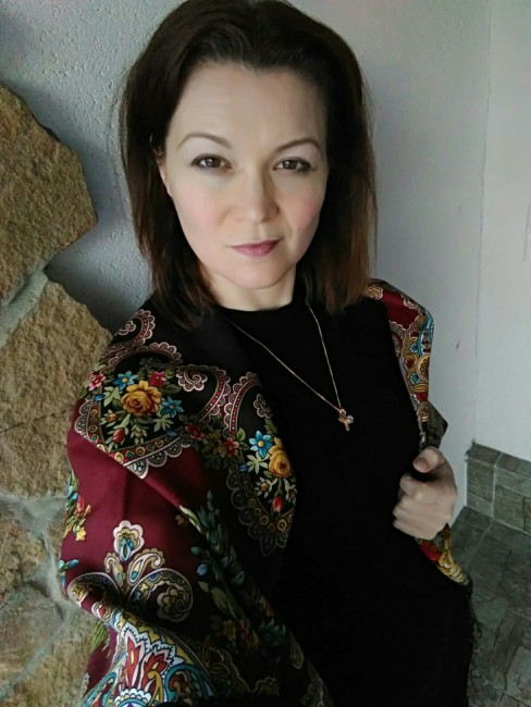 Майя-28,Е.Регунова