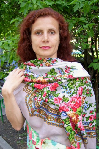 &quot;Павловские розы&quot; 1341-1