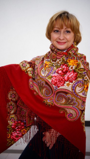Василиса-5