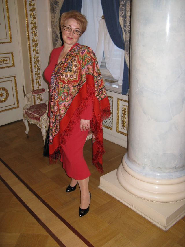Королева  красоты-5