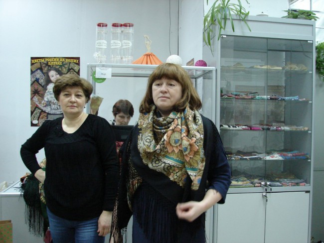Две Ирины и Боярыня-25