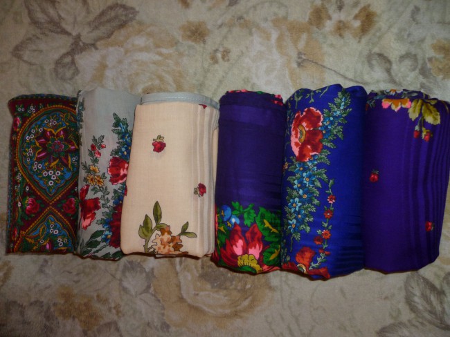 Просновки